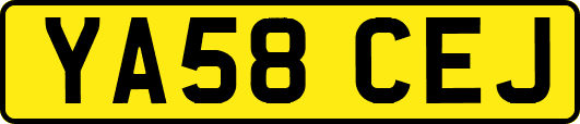 YA58CEJ