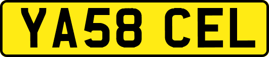 YA58CEL
