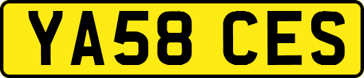 YA58CES