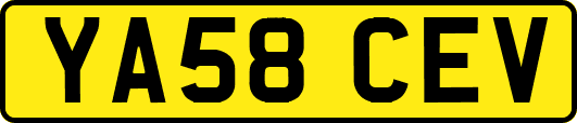 YA58CEV