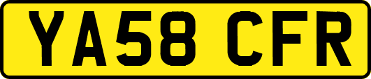 YA58CFR