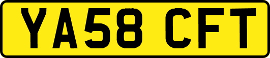 YA58CFT