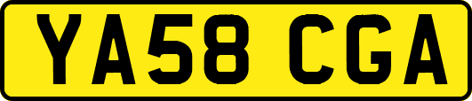 YA58CGA