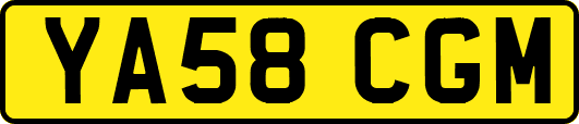 YA58CGM