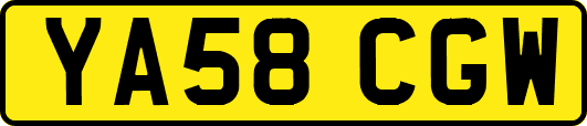 YA58CGW