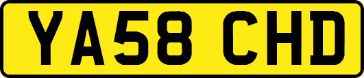 YA58CHD