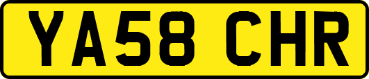 YA58CHR