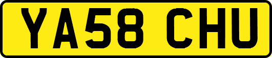 YA58CHU
