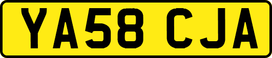 YA58CJA