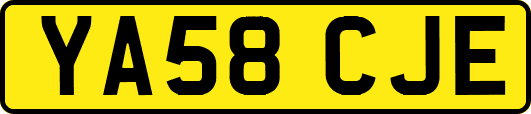 YA58CJE