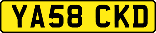 YA58CKD