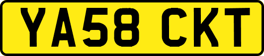 YA58CKT