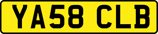 YA58CLB