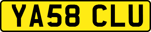 YA58CLU