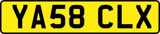 YA58CLX