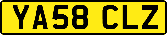 YA58CLZ
