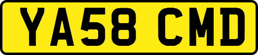 YA58CMD