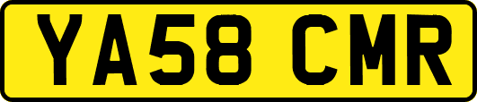 YA58CMR