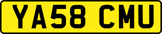 YA58CMU