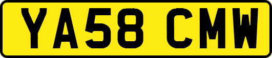 YA58CMW
