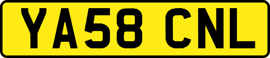 YA58CNL