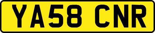 YA58CNR