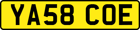 YA58COE