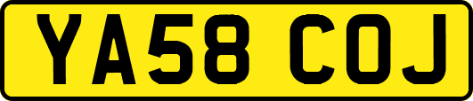 YA58COJ