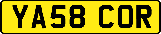 YA58COR
