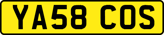 YA58COS