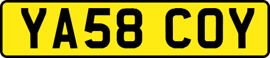 YA58COY