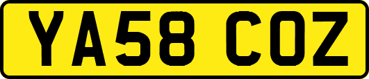 YA58COZ