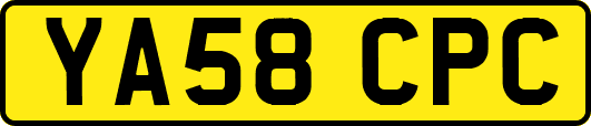 YA58CPC