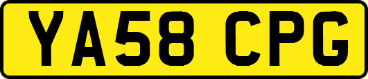 YA58CPG