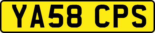 YA58CPS
