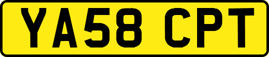 YA58CPT