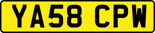 YA58CPW