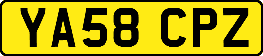 YA58CPZ