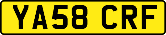 YA58CRF