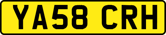 YA58CRH