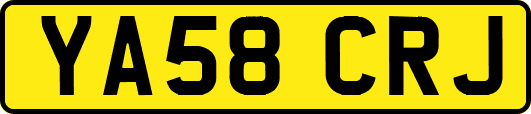 YA58CRJ