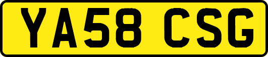 YA58CSG