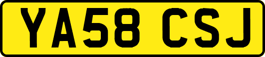 YA58CSJ