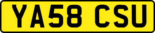 YA58CSU