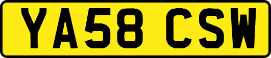 YA58CSW