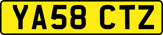 YA58CTZ