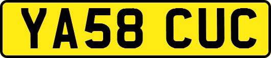 YA58CUC