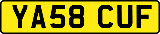 YA58CUF