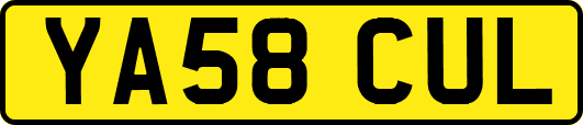 YA58CUL