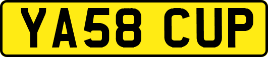 YA58CUP